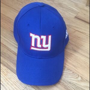 NWOT NY Giants cap 🏈